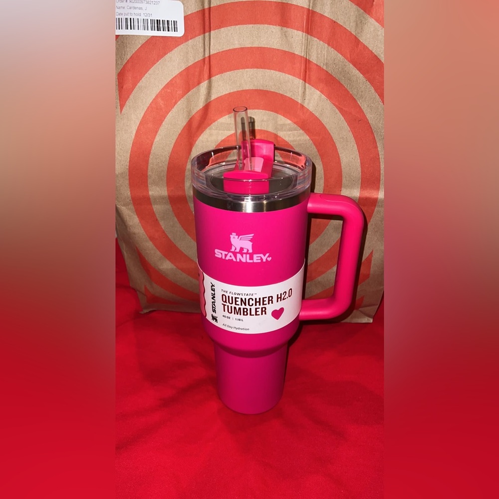 Stanley Valentine’s limited edition
